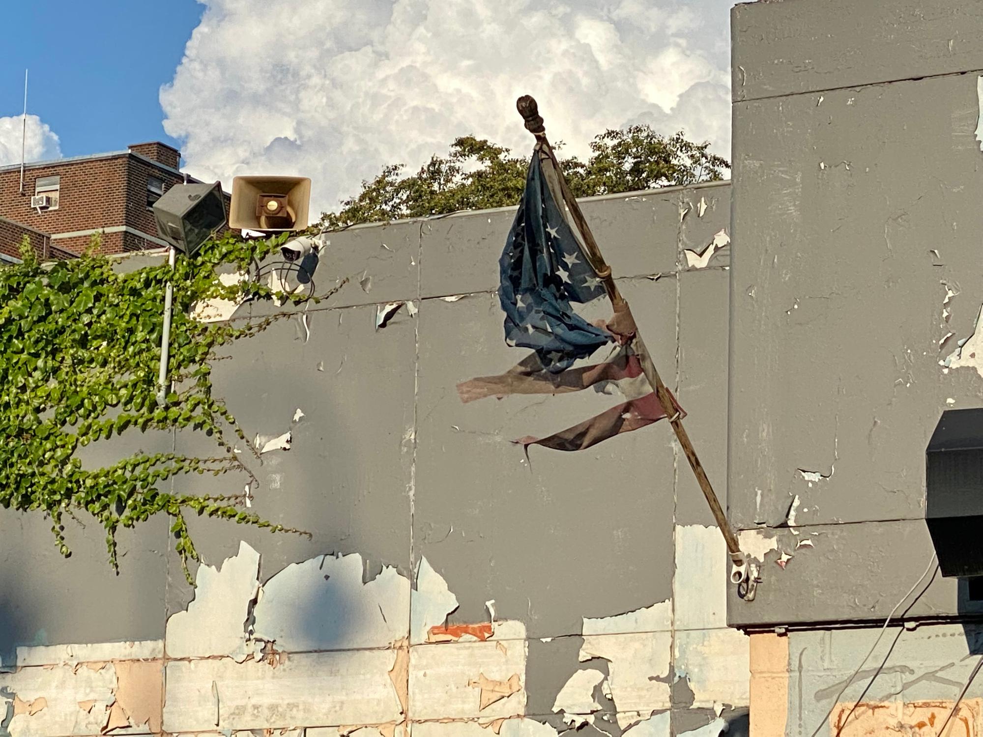 El Día Que El Mundo Cambió